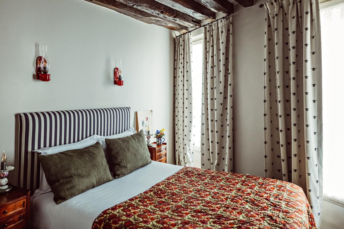 Hotel Maison Saintonge Parijs