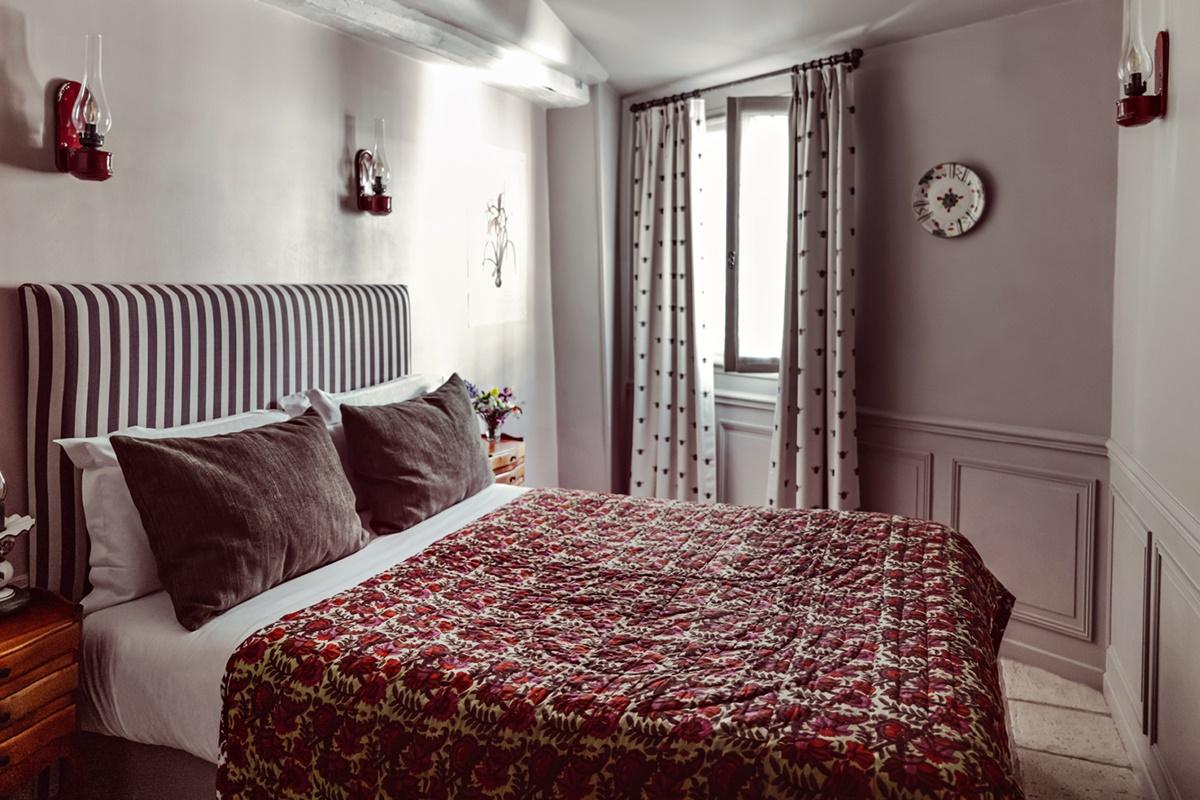 Maison Saintonge 4* Parijs