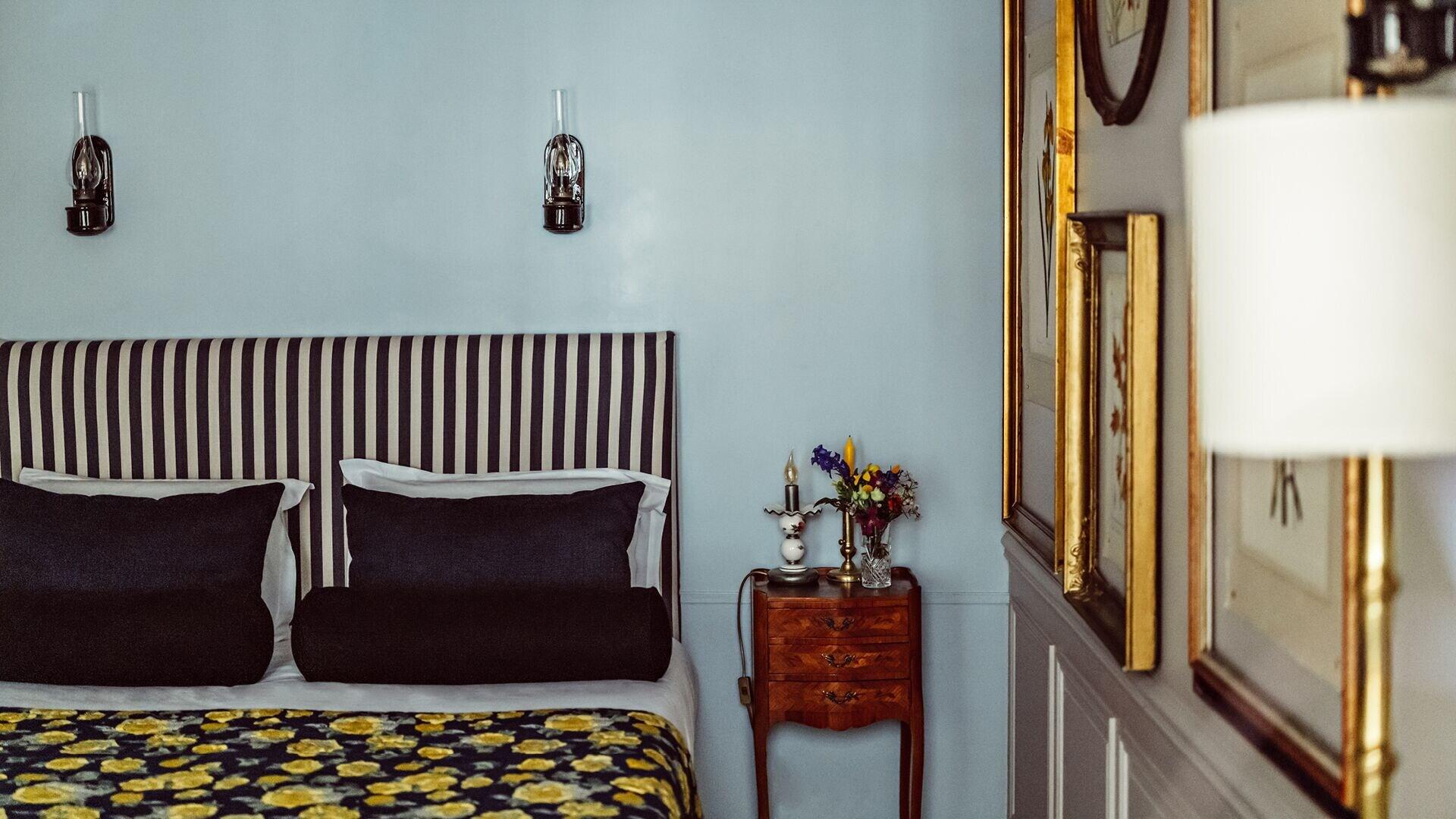 Maison Saintonge Hotel Parijs